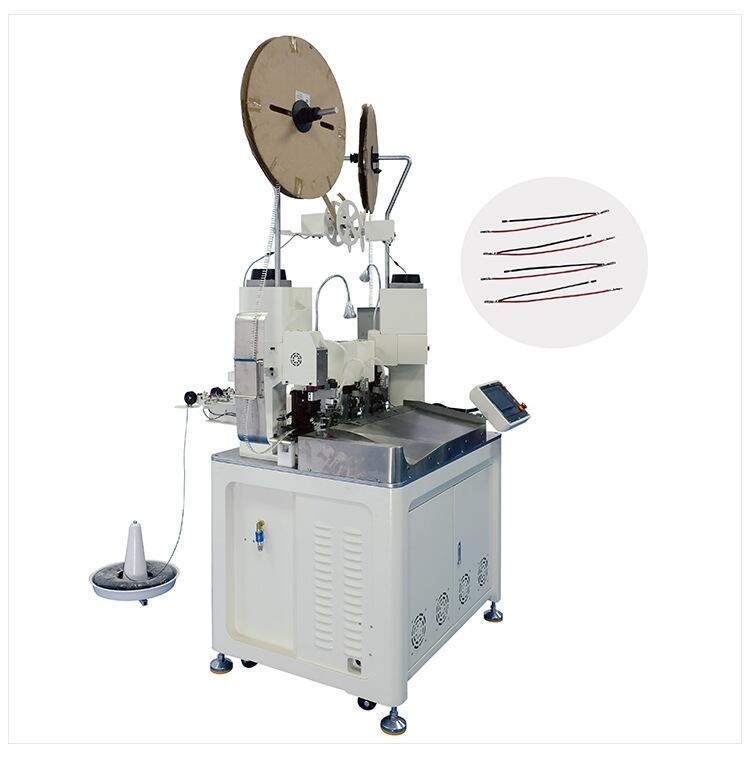 廣東端子機 進口材質 端子機品牌廠家