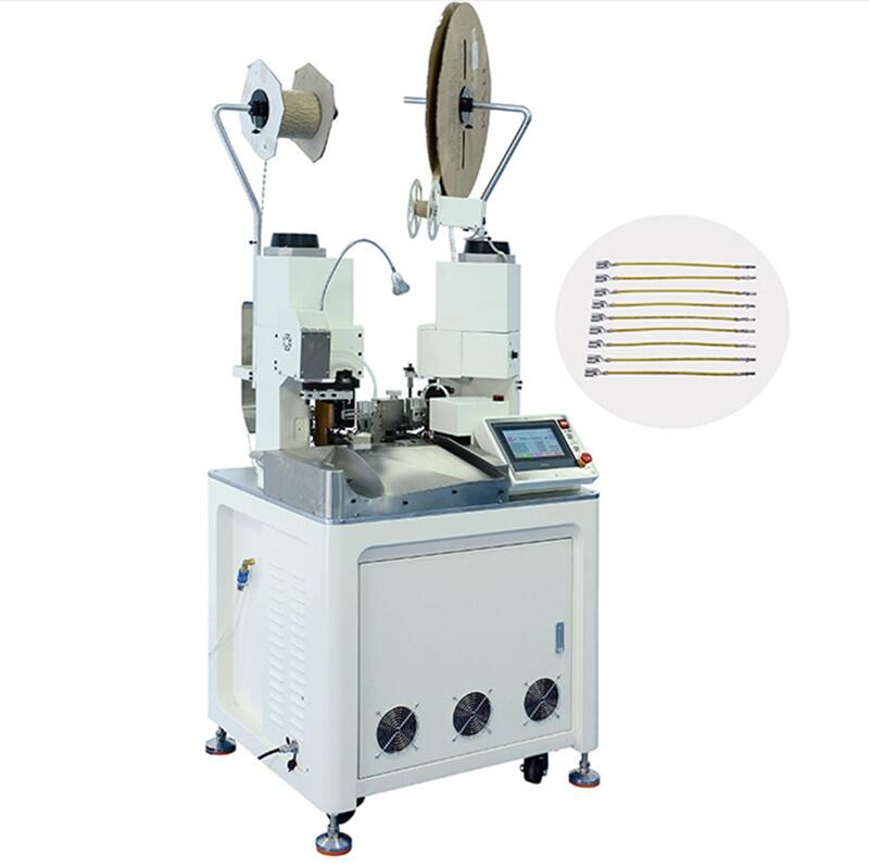 河南伺服端子機(jī)液晶觸屏  端子機(jī)實(shí)力供應(yīng)商