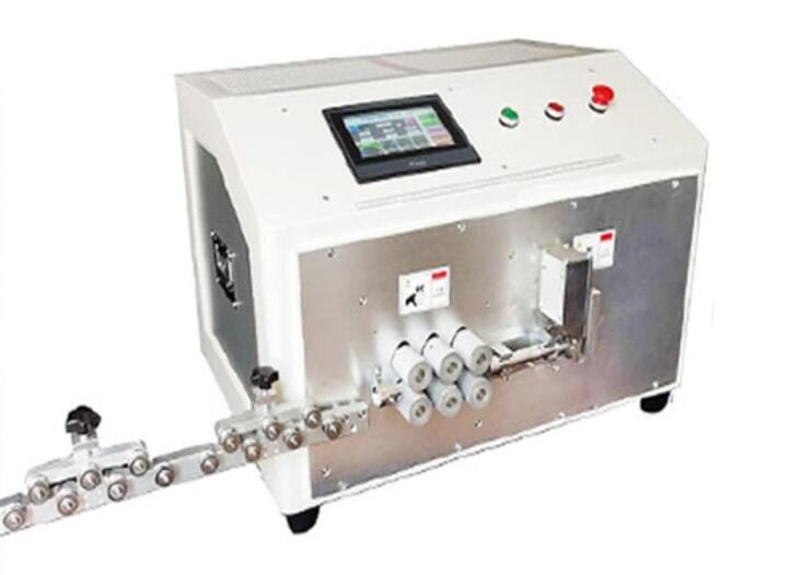 新能源剝線機(jī) 剝線機(jī)實(shí)力供應(yīng)商 優(yōu)質(zhì)品牌 免費(fèi)培訓(xùn)