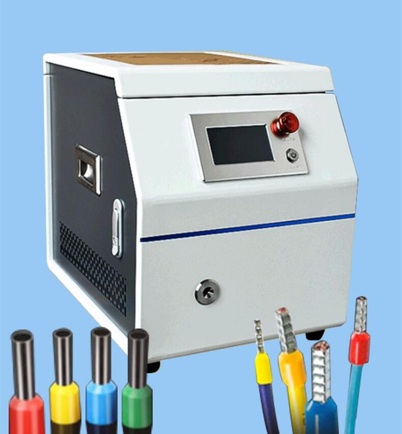 廣東絕緣管端子機 自動上料 端子機送貨上門