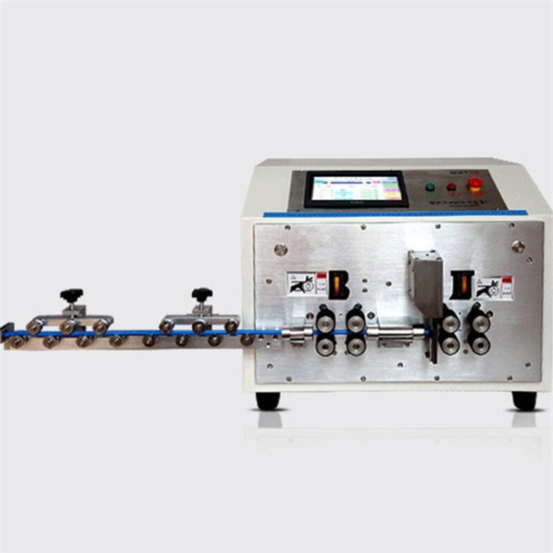 電線內(nèi)外剝線機(jī) 護(hù)套線里外皮剝皮開線機(jī) 多芯線裁線機(jī)電纜剝皮機(jī)