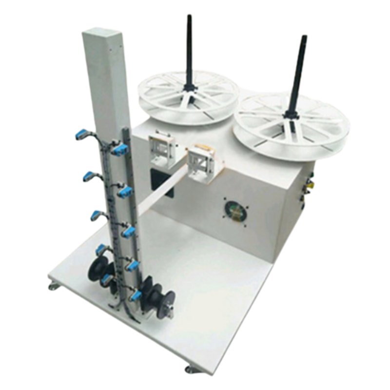 源頭剝線機(jī)送線架全自端子機(jī)送線機(jī)電線重型無極變速自動放線架